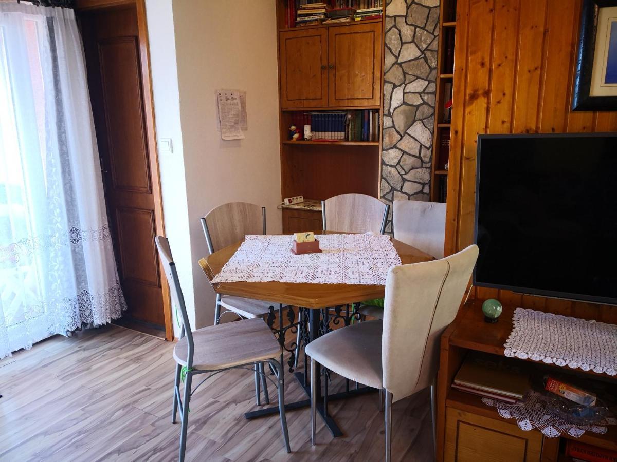 Kuca Tonci & Semsa Apartment Tisno Ngoại thất bức ảnh