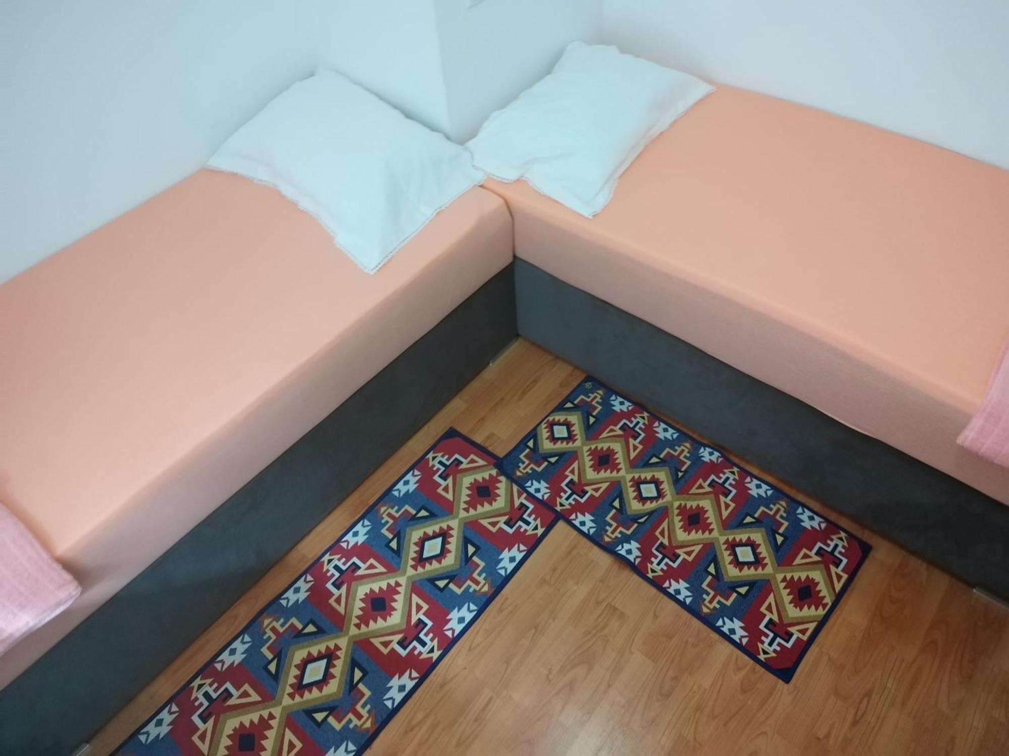 Kuca Tonci & Semsa Apartment Tisno Ngoại thất bức ảnh
